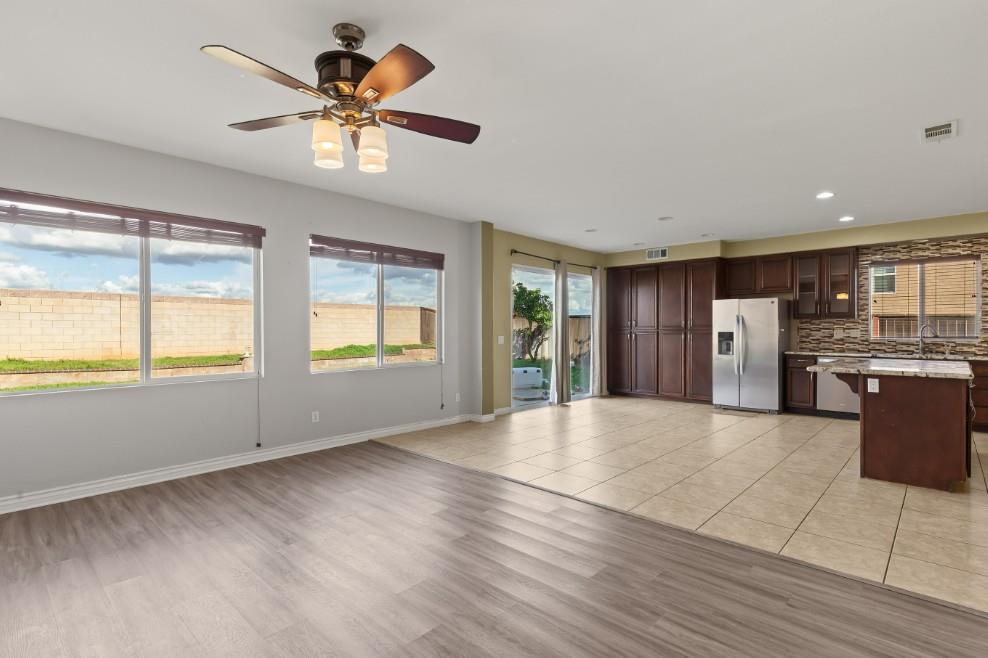Detail Gallery Image 9 of 22 For 28560 Sunridge Ct, Menifee,  CA 92584 - 3 Beds | 2 Baths