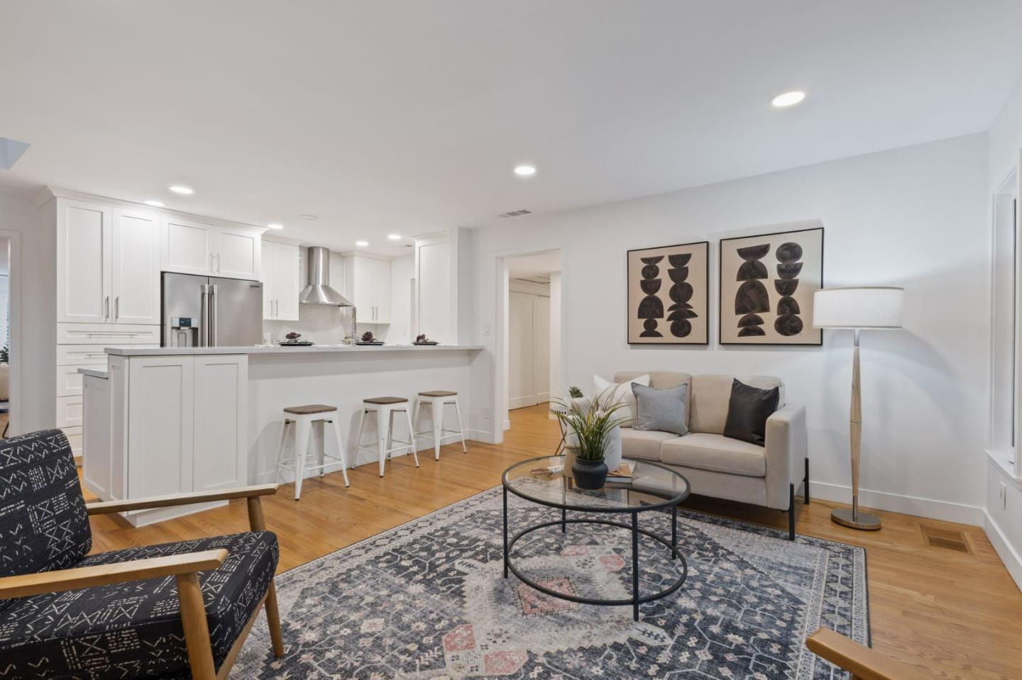 Detail Gallery Image 18 of 41 For 4451 Stoney Way, Carmichael,  CA 95608 - 3 Beds | 2 Baths