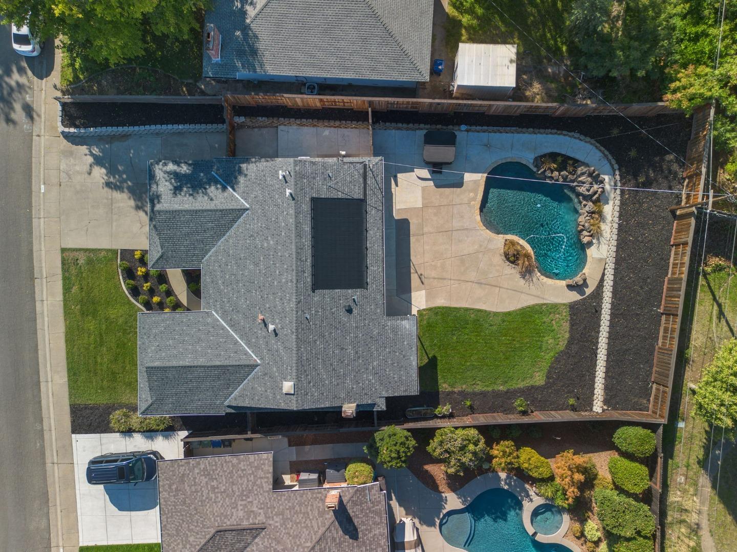 Detail Gallery Image 38 of 41 For 4451 Stoney Way, Carmichael,  CA 95608 - 3 Beds | 2 Baths