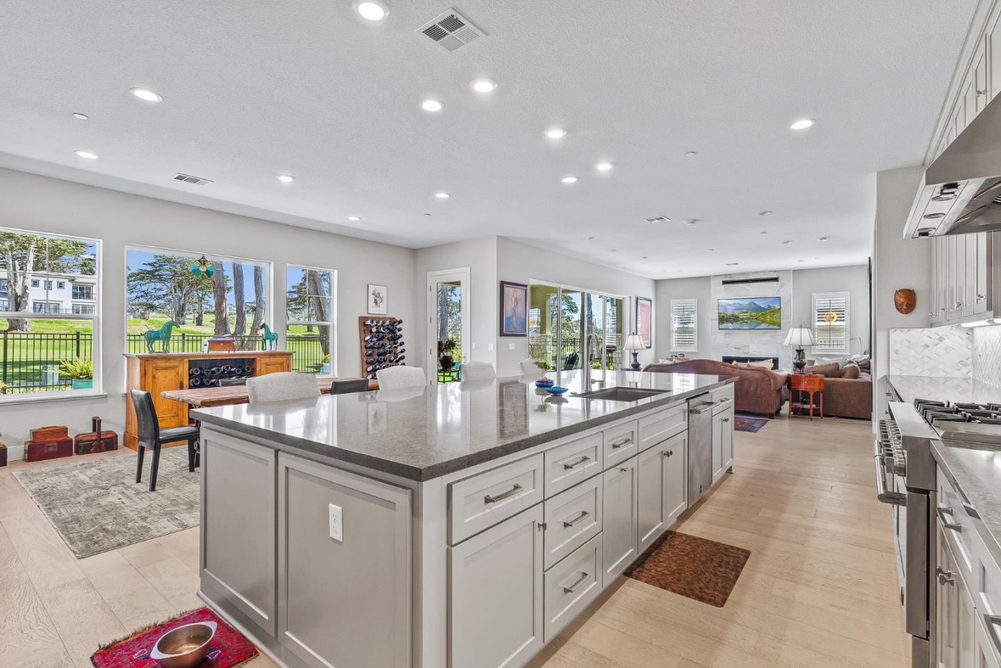 1838 Links Drive, Seaside, CA, 93955