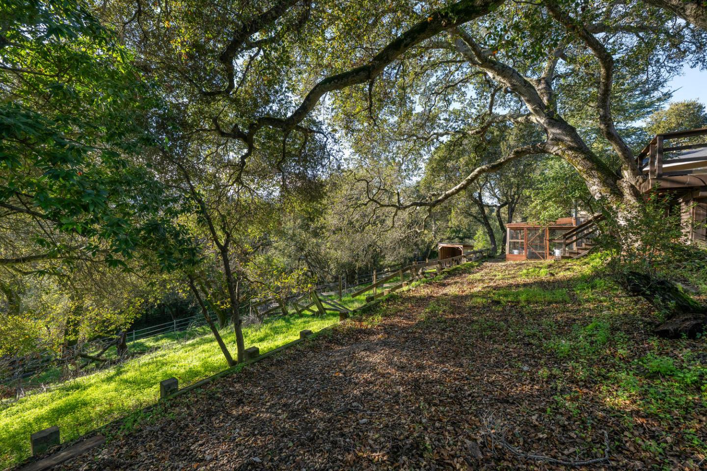 Detail Gallery Image 22 of 29 For 112 Jane Dr, Woodside,  CA 94062 - 4 Beds | 3 Baths