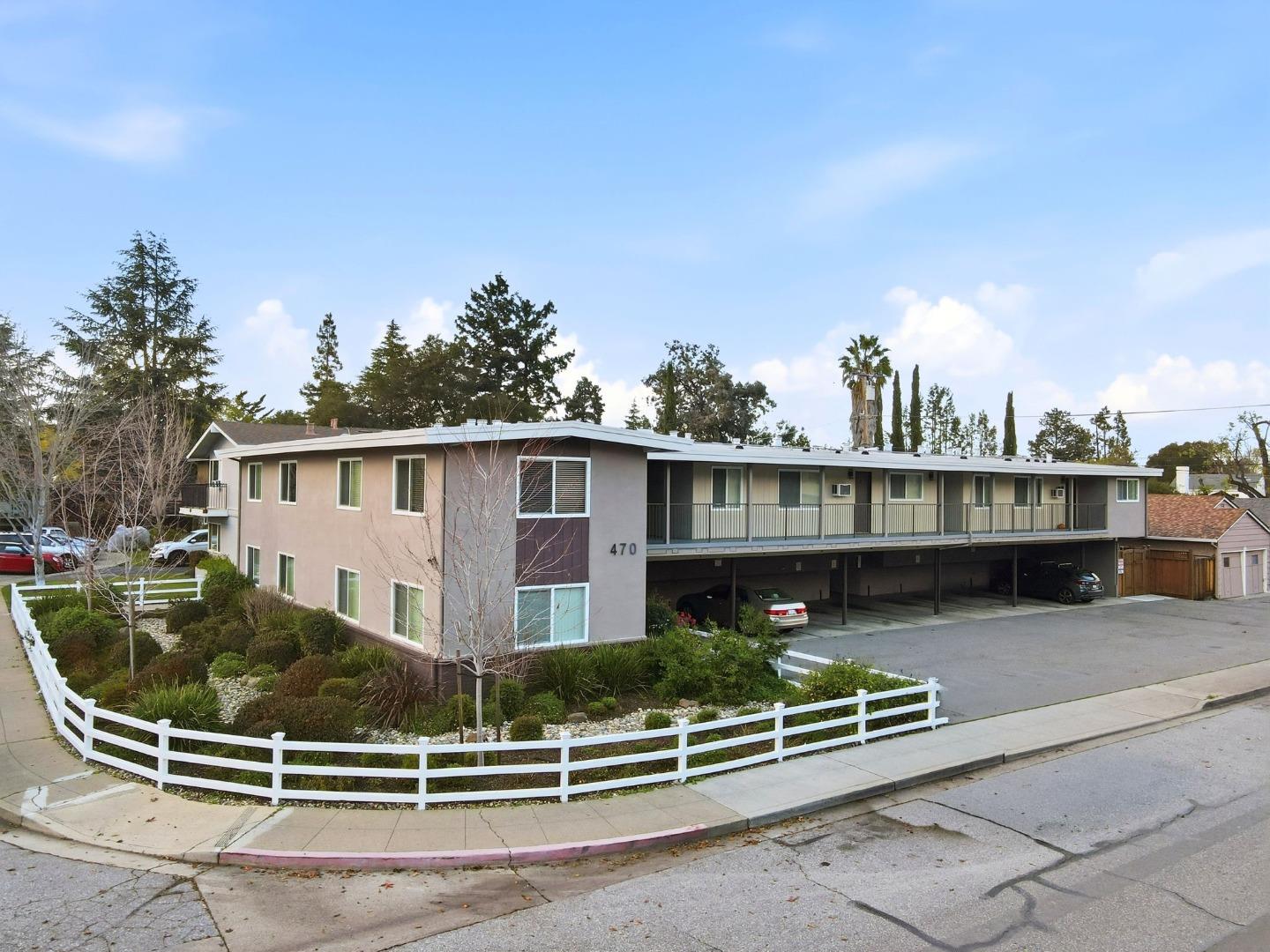 Del Medio, Mountain View, CA, 94040