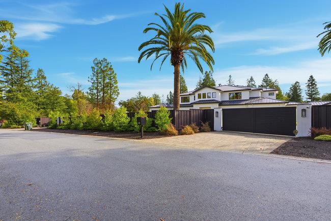 Detail Gallery Image 10 of 98 For 331 Stevick Dr, Atherton,  CA 94027 - 5 Beds | 5/1 Baths