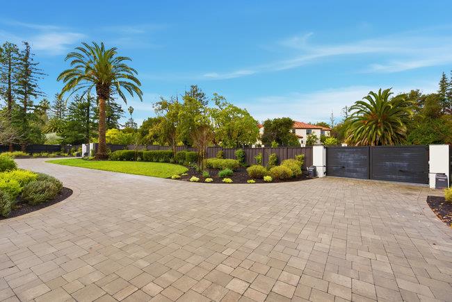 Detail Gallery Image 12 of 98 For 331 Stevick Dr, Atherton,  CA 94027 - 5 Beds | 5/1 Baths