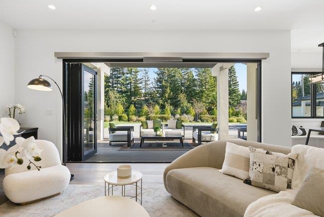 Detail Gallery Image 16 of 98 For 331 Stevick Dr, Atherton,  CA 94027 - 5 Beds | 5/1 Baths