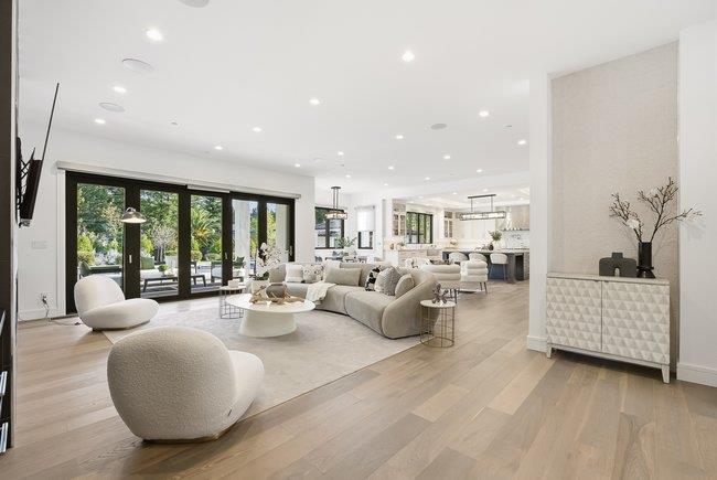 Detail Gallery Image 17 of 98 For 331 Stevick Dr, Atherton,  CA 94027 - 5 Beds | 5/1 Baths