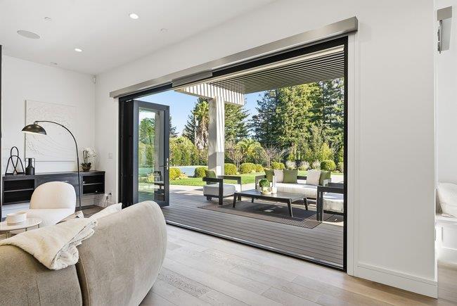 Detail Gallery Image 18 of 98 For 331 Stevick Dr, Atherton,  CA 94027 - 5 Beds | 5/1 Baths