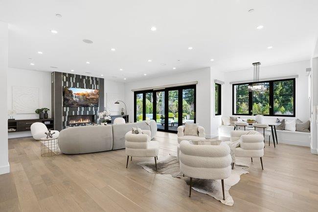 Detail Gallery Image 19 of 98 For 331 Stevick Dr, Atherton,  CA 94027 - 5 Beds | 5/1 Baths