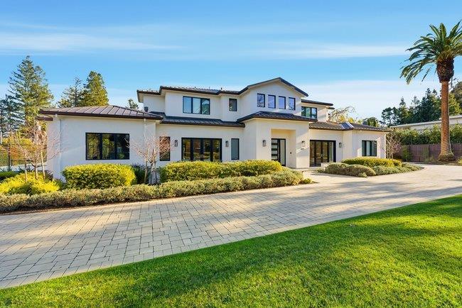 Detail Gallery Image 2 of 98 For 331 Stevick Dr, Atherton,  CA 94027 - 5 Beds | 5/1 Baths