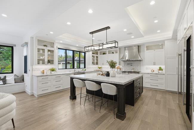 Detail Gallery Image 24 of 98 For 331 Stevick Dr, Atherton,  CA 94027 - 5 Beds | 5/1 Baths