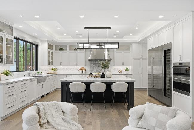 Detail Gallery Image 25 of 98 For 331 Stevick Dr, Atherton,  CA 94027 - 5 Beds | 5/1 Baths