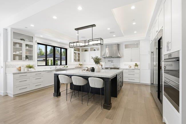 Detail Gallery Image 26 of 98 For 331 Stevick Dr, Atherton,  CA 94027 - 5 Beds | 5/1 Baths