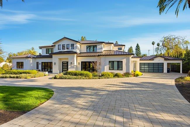 Detail Gallery Image 3 of 98 For 331 Stevick Dr, Atherton,  CA 94027 - 5 Beds | 5/1 Baths