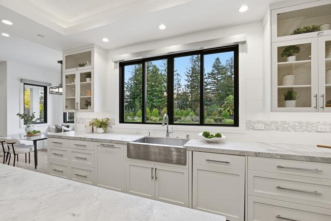 Detail Gallery Image 32 of 98 For 331 Stevick Dr, Atherton,  CA 94027 - 5 Beds | 5/1 Baths