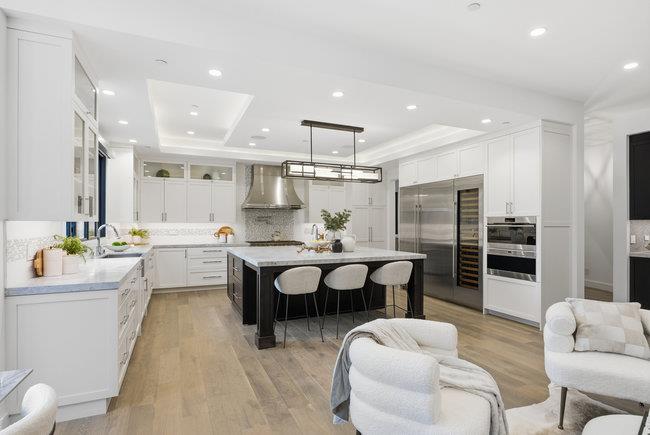 Detail Gallery Image 34 of 98 For 331 Stevick Dr, Atherton,  CA 94027 - 5 Beds | 5/1 Baths