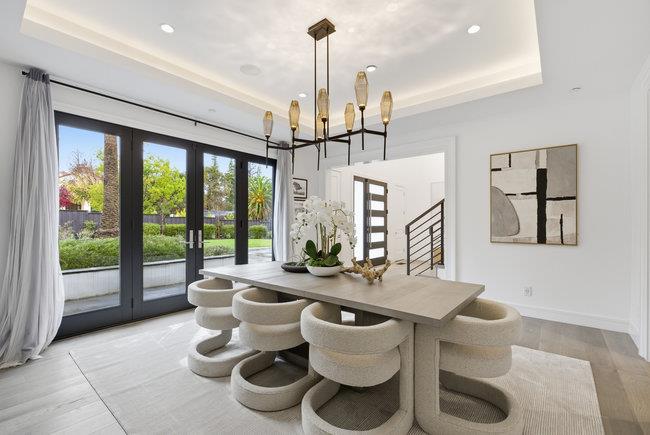 Detail Gallery Image 36 of 98 For 331 Stevick Dr, Atherton,  CA 94027 - 5 Beds | 5/1 Baths