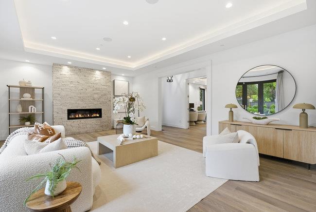 Detail Gallery Image 37 of 98 For 331 Stevick Dr, Atherton,  CA 94027 - 5 Beds | 5/1 Baths