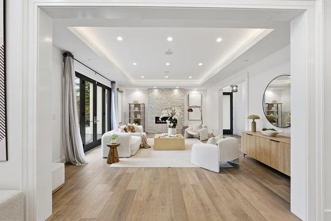 Detail Gallery Image 38 of 98 For 331 Stevick Dr, Atherton,  CA 94027 - 5 Beds | 5/1 Baths