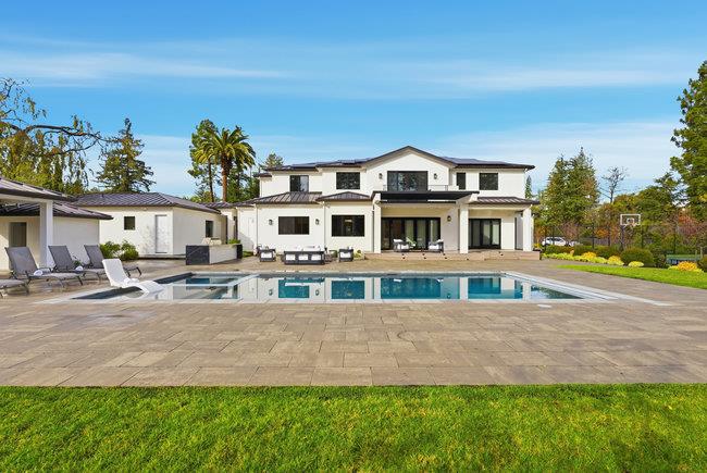 Detail Gallery Image 4 of 98 For 331 Stevick Dr, Atherton,  CA 94027 - 5 Beds | 5/1 Baths