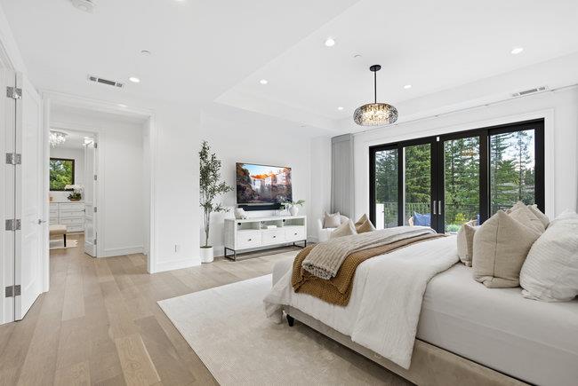 Detail Gallery Image 58 of 98 For 331 Stevick Dr, Atherton,  CA 94027 - 5 Beds | 5/1 Baths