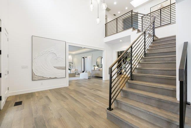 Detail Gallery Image 6 of 98 For 331 Stevick Dr, Atherton,  CA 94027 - 5 Beds | 5/1 Baths