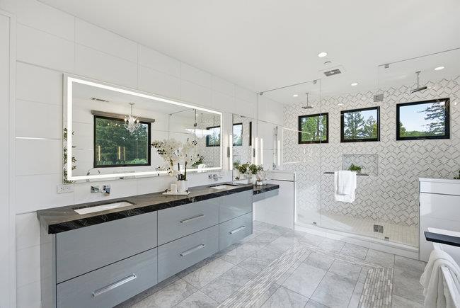 Detail Gallery Image 64 of 98 For 331 Stevick Dr, Atherton,  CA 94027 - 5 Beds | 5/1 Baths