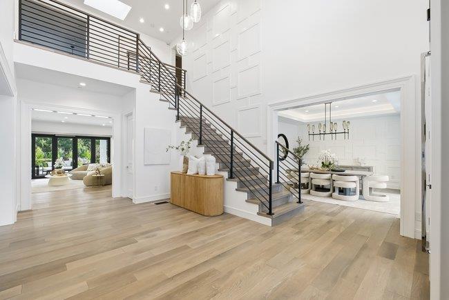 Detail Gallery Image 7 of 98 For 331 Stevick Dr, Atherton,  CA 94027 - 5 Beds | 5/1 Baths