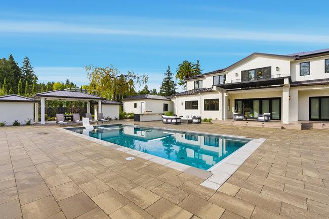 Detail Gallery Image 81 of 98 For 331 Stevick Dr, Atherton,  CA 94027 - 5 Beds | 5/1 Baths