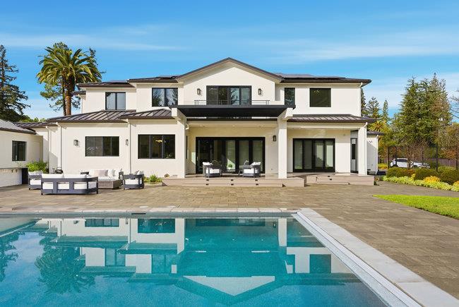 Detail Gallery Image 82 of 98 For 331 Stevick Dr, Atherton,  CA 94027 - 5 Beds | 5/1 Baths