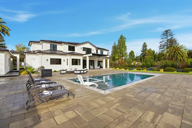 Detail Gallery Image 83 of 98 For 331 Stevick Dr, Atherton,  CA 94027 - 5 Beds | 5/1 Baths