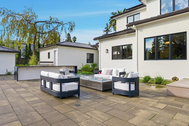 Detail Gallery Image 86 of 98 For 331 Stevick Dr, Atherton,  CA 94027 - 5 Beds | 5/1 Baths