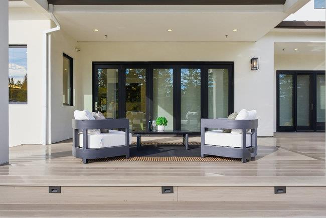 Detail Gallery Image 87 of 98 For 331 Stevick Dr, Atherton,  CA 94027 - 5 Beds | 5/1 Baths