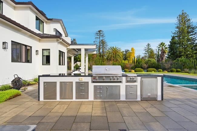 Detail Gallery Image 88 of 98 For 331 Stevick Dr, Atherton,  CA 94027 - 5 Beds | 5/1 Baths