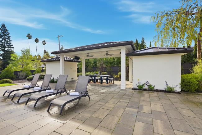 Detail Gallery Image 89 of 98 For 331 Stevick Dr, Atherton,  CA 94027 - 5 Beds | 5/1 Baths