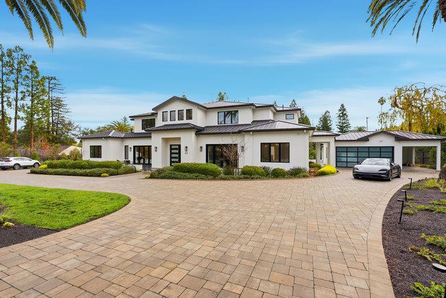 Detail Gallery Image 9 of 98 For 331 Stevick Dr, Atherton,  CA 94027 - 5 Beds | 5/1 Baths