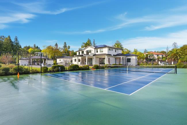 Detail Gallery Image 94 of 98 For 331 Stevick Dr, Atherton,  CA 94027 - 5 Beds | 5/1 Baths