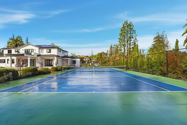 Detail Gallery Image 95 of 98 For 331 Stevick Dr, Atherton,  CA 94027 - 5 Beds | 5/1 Baths