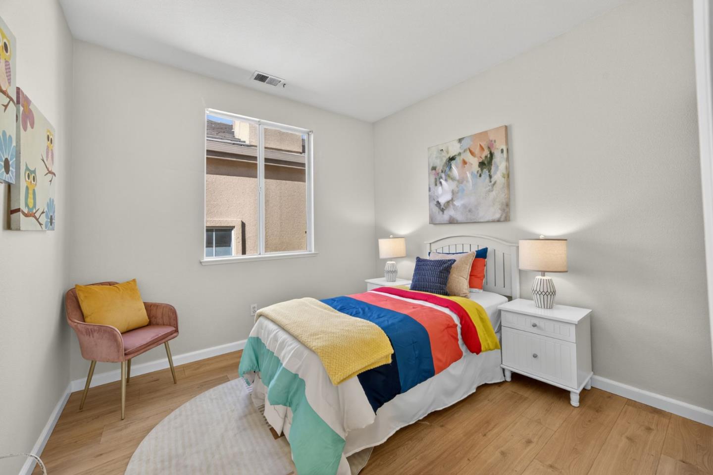 Detail Gallery Image 33 of 41 For 2955 Vineyard Park Dr, San Jose,  CA 95148 - 4 Beds | 2/1 Baths