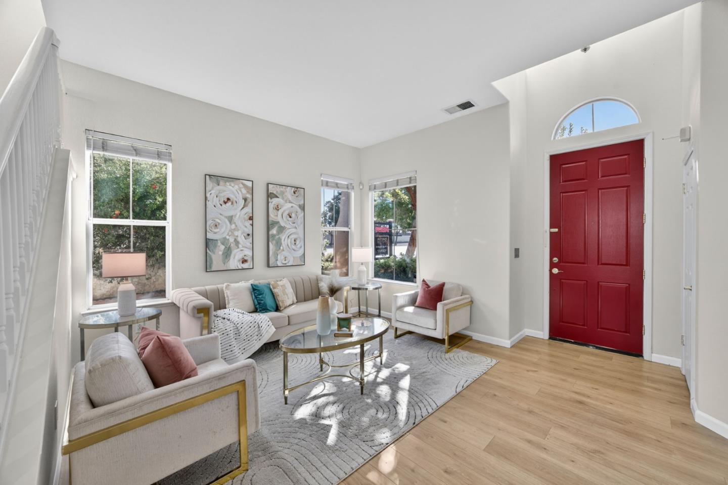 Detail Gallery Image 6 of 41 For 2955 Vineyard Park Dr, San Jose,  CA 95148 - 4 Beds | 2/1 Baths