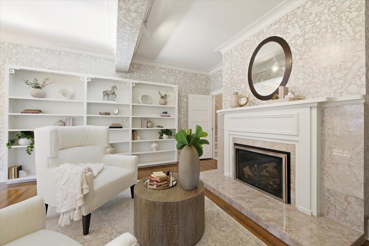 101 Glen Ridge Avenue, Los Gatos, CA, 95030