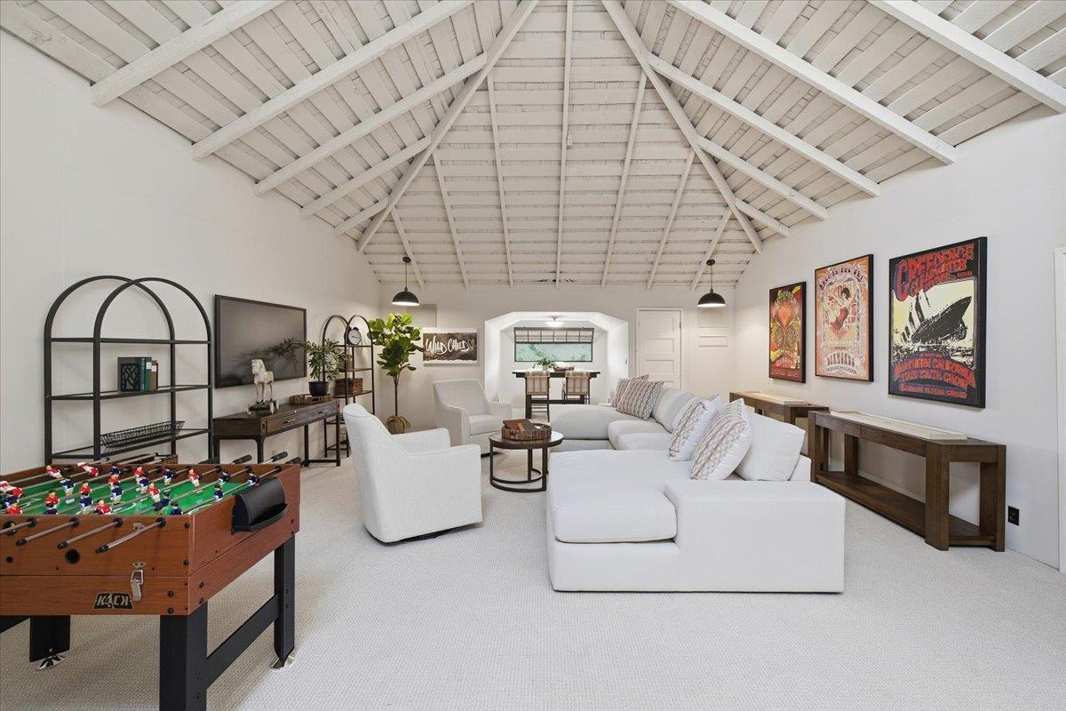 Detail Gallery Image 41 of 78 For 101 Glen Ridge Ave, Los Gatos,  CA 95030 - 6 Beds | 5/1 Baths