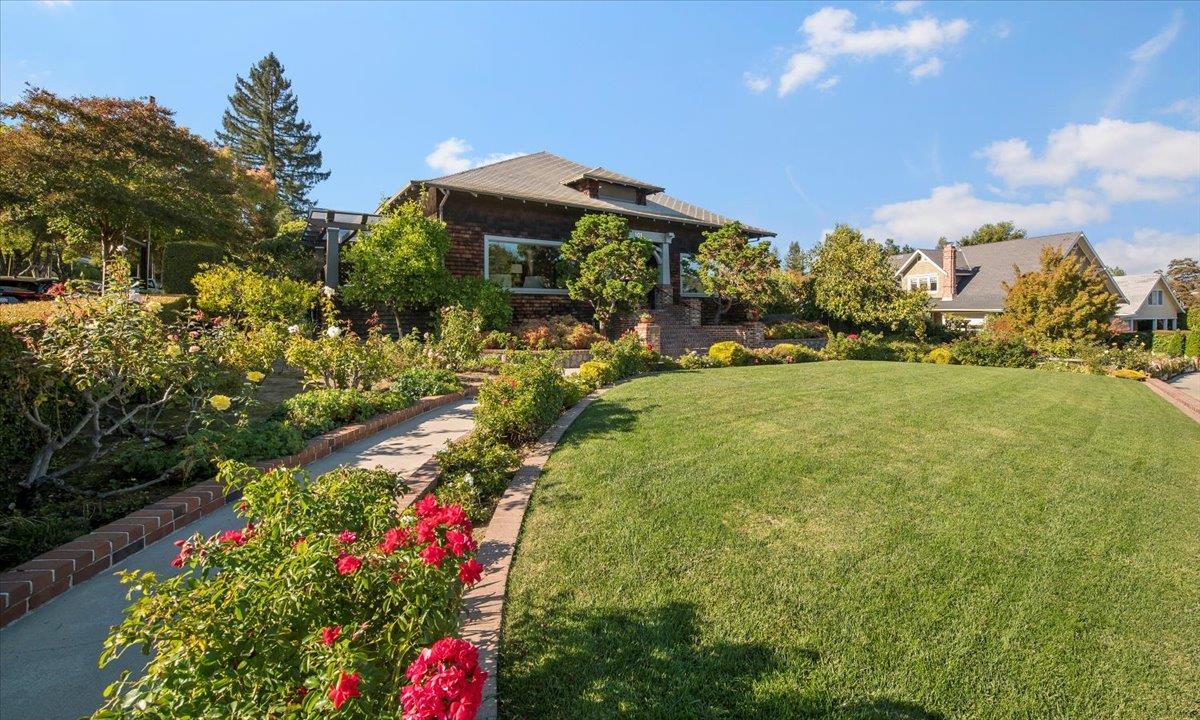 101 Glen Ridge Avenue, Los Gatos, CA, 95030