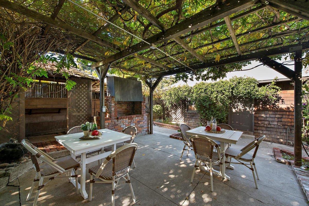 101 Glen Ridge Avenue, Los Gatos, CA, 95030