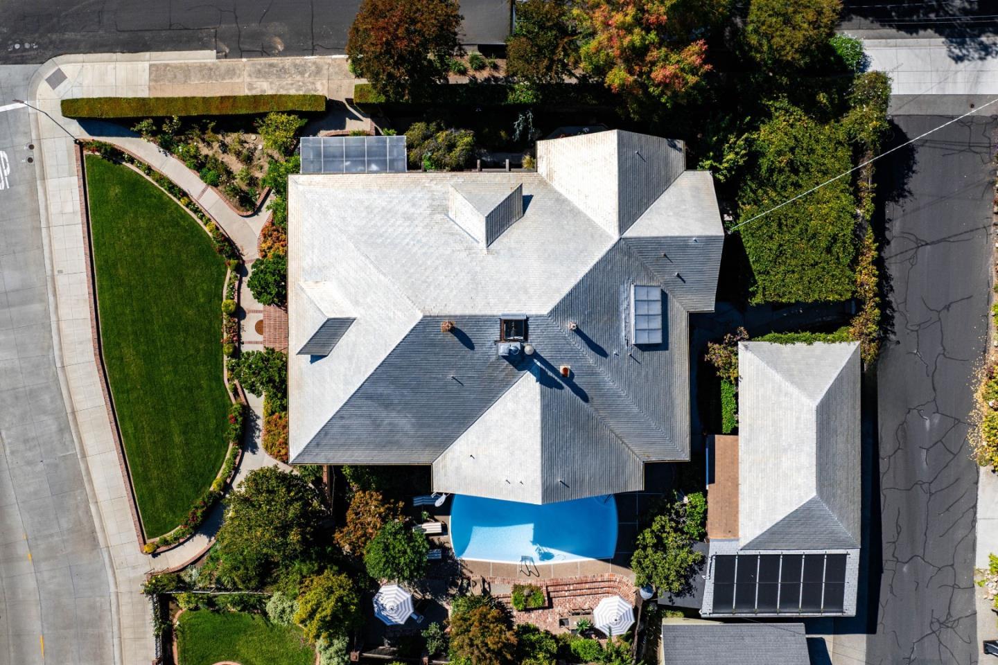 101 Glen Ridge Avenue, Los Gatos, CA, 95030