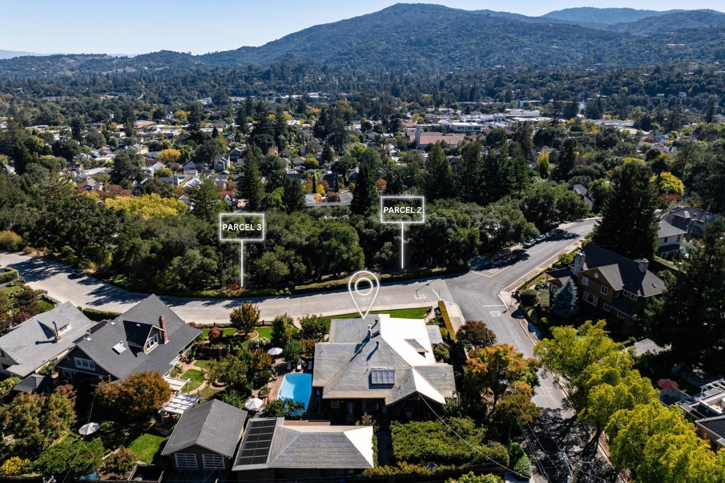 Detail Gallery Image 77 of 78 For 101 Glen Ridge Ave, Los Gatos,  CA 95030 - 6 Beds | 5/1 Baths