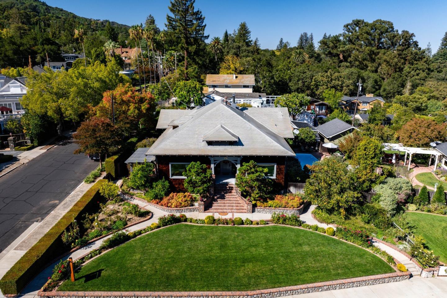 101 Glen Ridge Avenue, Los Gatos, CA, 95030