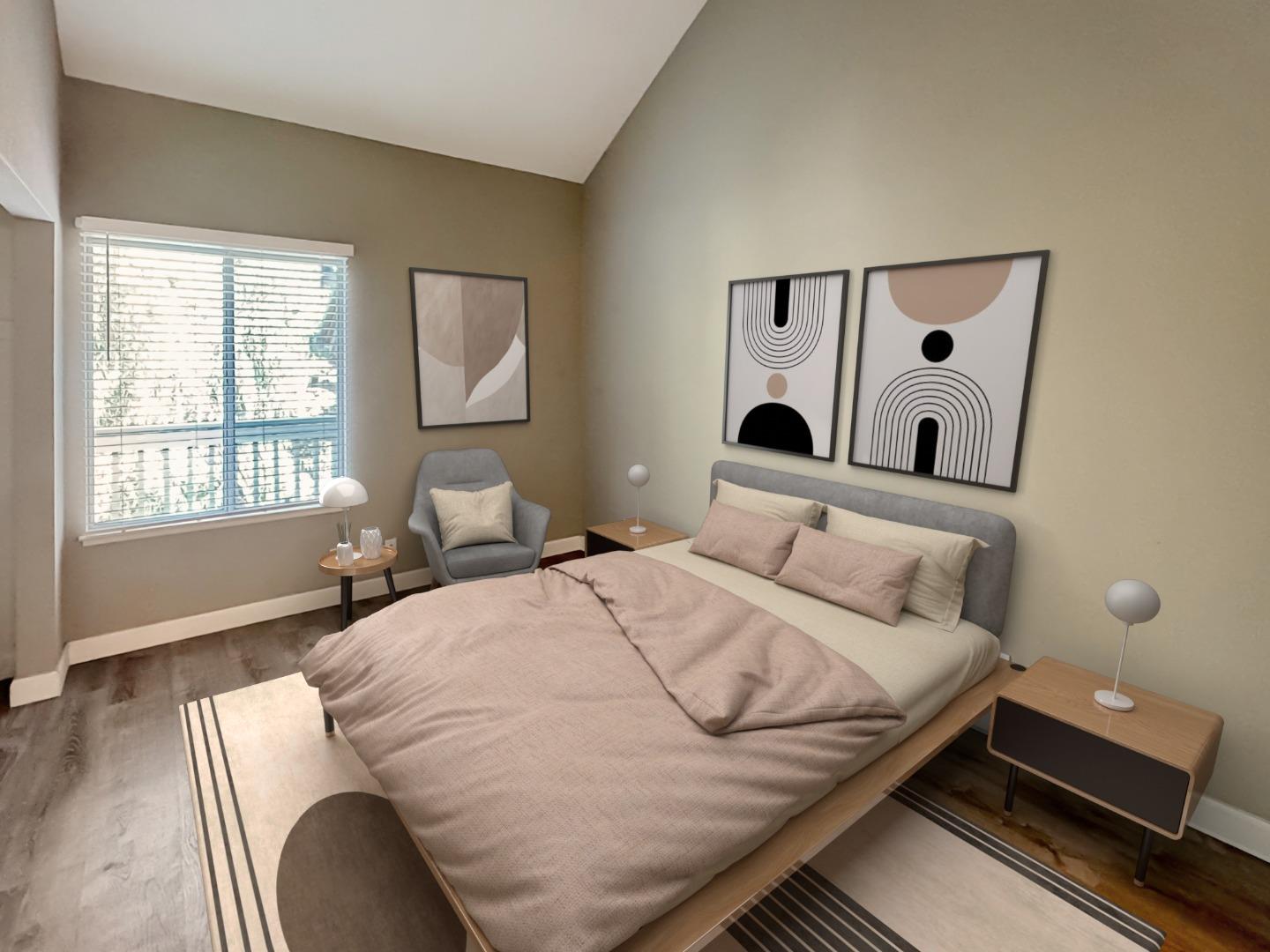 Detail Gallery Image 5 of 12 For 1068 Summershore Ct, San Jose,  CA 95122 - 1 Beds | 1 Baths