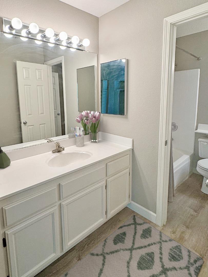 Detail Gallery Image 6 of 12 For 1068 Summershore Ct, San Jose,  CA 95122 - 1 Beds | 1 Baths