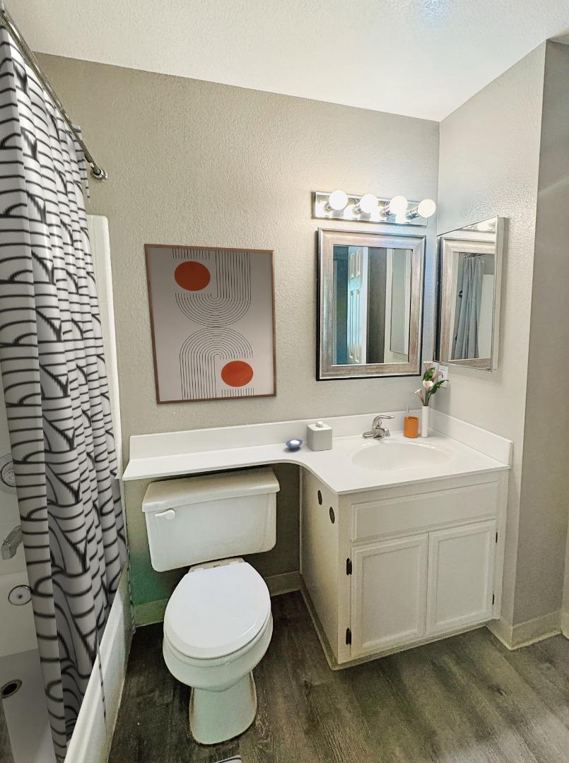 Detail Gallery Image 7 of 12 For 1068 Summershore Ct, San Jose,  CA 95122 - 1 Beds | 1 Baths