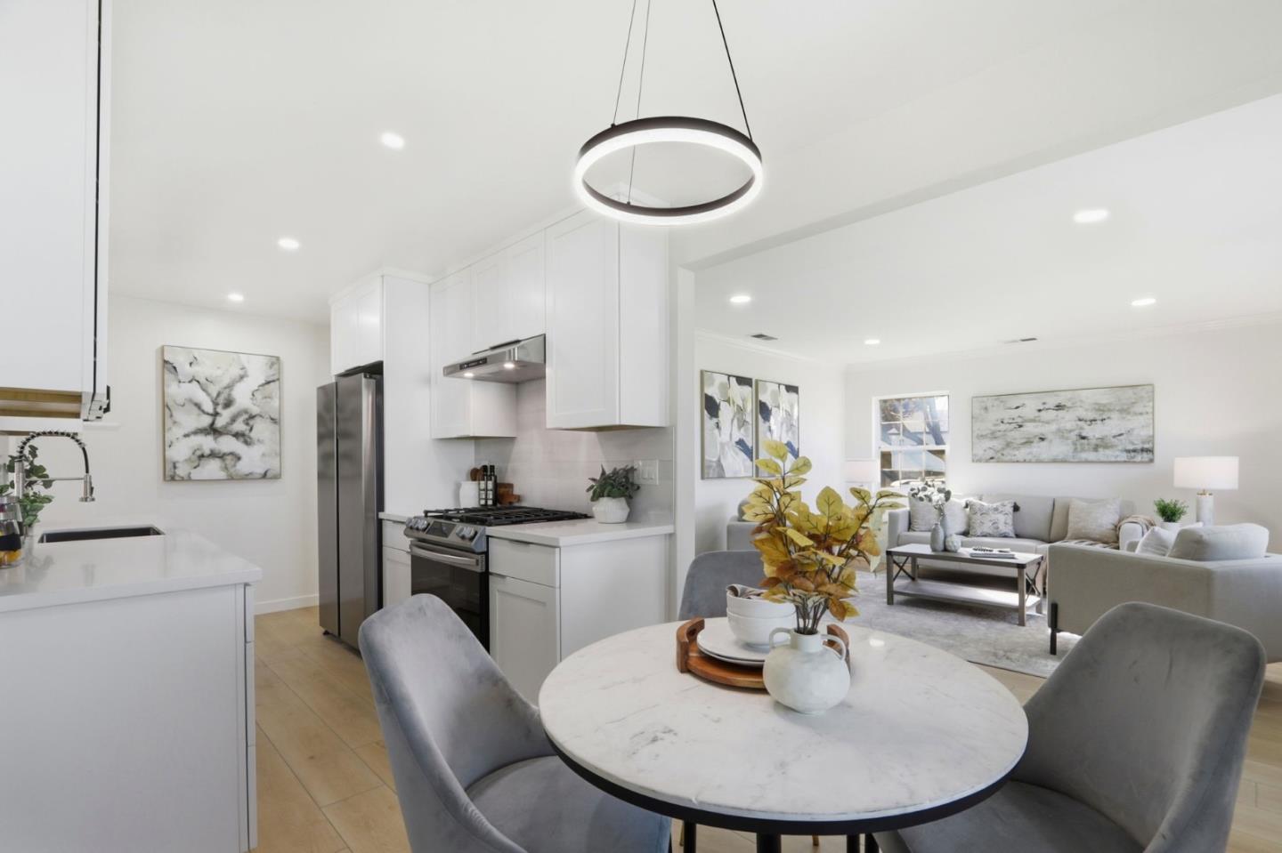 Detail Gallery Image 15 of 37 For 2059 Larsen Ct, Santa Clara,  CA 95051 - 3 Beds | 2 Baths